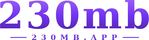 230mb logo